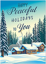 Cozy Evening H2416KW-AA